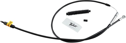 BARNETT CABLE CLUTCH / DEBRİYAJ KABLOSU  38620-96 KOD: 0652-0471