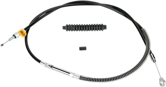 BARNETT CABLE CLUTCH / DEBRİYAJ KABLOSU  38789-06 KOD: 0652-0444