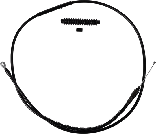 BARNETT CABLE CLUTCH STEALTH / DEBRİYAJ KABLOSU  STEALTH +8 KOD: 6523103