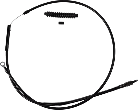 BARNETT CABLE CLUTCH STEALTH / DEBRİYAJ KABLOSU  STEALTH STD KOD: 6523092