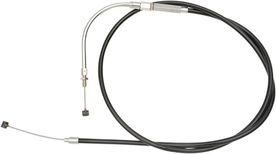 BARNETT CABLE CLUTCH VIC / DEBRİYAJ KABLOSU  VIC SİYAH KOD: 0652-1949