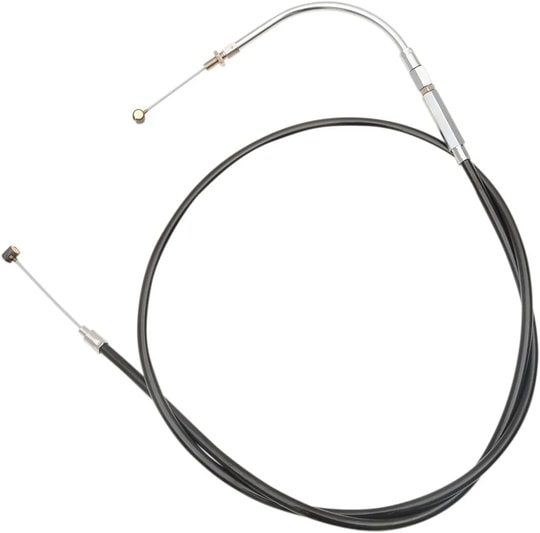 BARNETT CABLE CLUTCH VIC / DEBRİYAJ KABLOSU  VIC SİYAH KOD: 0652-1947