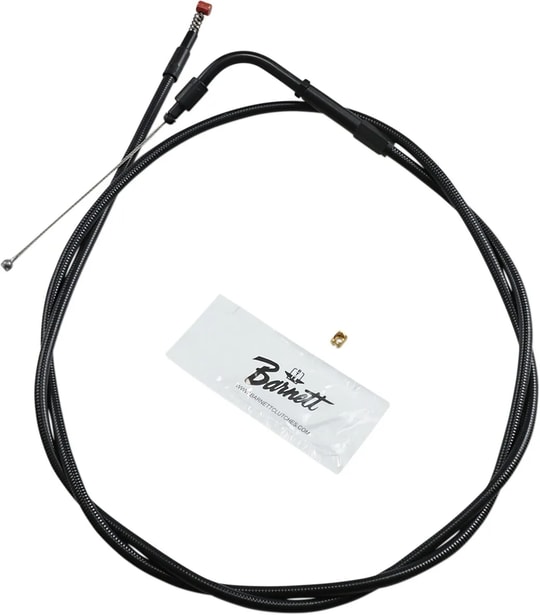BARNETT CABLE IDLE / RÖLANTİ KABLOSU  328-96+6 KOD: 6510560