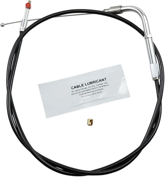 BARNETT CABLE THROT /GAZ KABLOSU  56357-02 KOD: 0650-0838