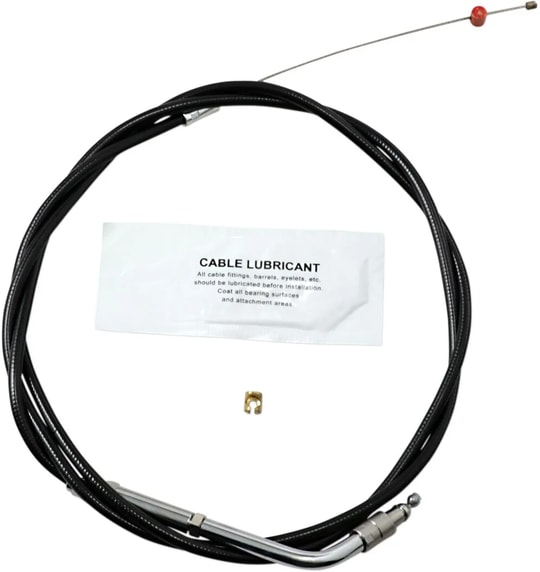 BARNETT CABLE THROT /GAZ KABLOSU  56357-02+6 KOD: 0650-0840