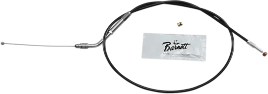 BARNETT CABLE THROT /GAZ KABLOSU  56884-07 KOD: 0650-0837