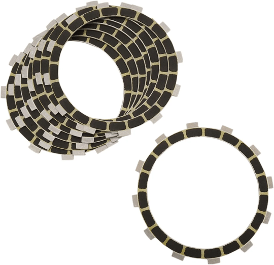 BARNETT CARBON FIBER PLATE / CARBON FIBER PLATE SET KOD: K1500