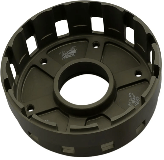 BARNETT CLUTCH BASKET 17-25 / DEBRİYAJ BASKET 17-25 M8 KOD: 1132-1000