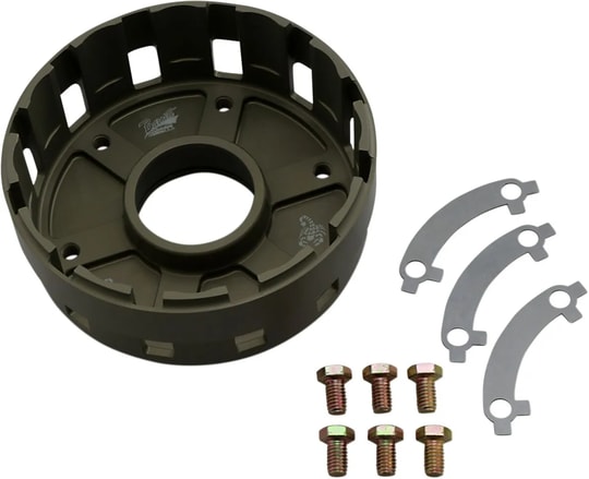 BARNETT CLUTCH BASKET 17-25 / DEBRİYAJ BASKET 17-25 M8 KOD: 1132-1000