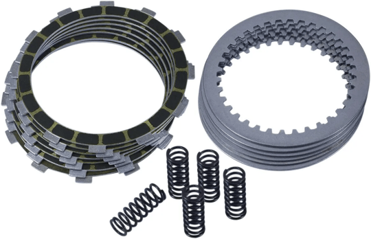 BARNETT CLUTCH KIT COMPLETE / DEBRİYAJ KIT COMPLETE IND KOD: 303-40-20014