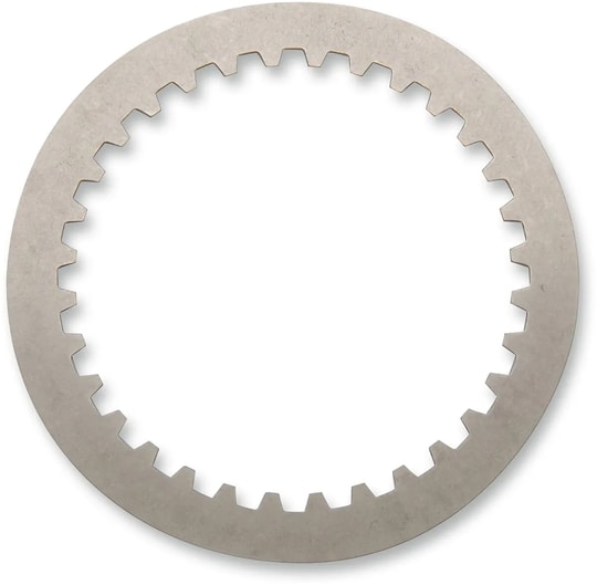 BARNETT CLUTCH PLATE STEEL / DEBRİYAJ BALATASI STEEL YAM KOD: 11312042