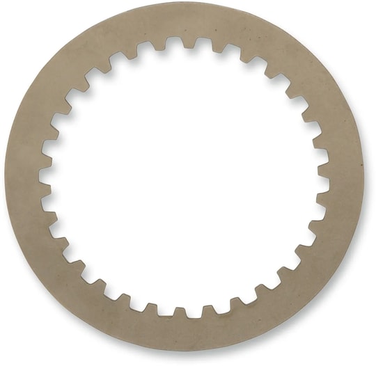 BARNETT CLUTCH PLATE STEEL / DEBRİYAJ BALATASI STEEL YAM KOD: 401-90-089041