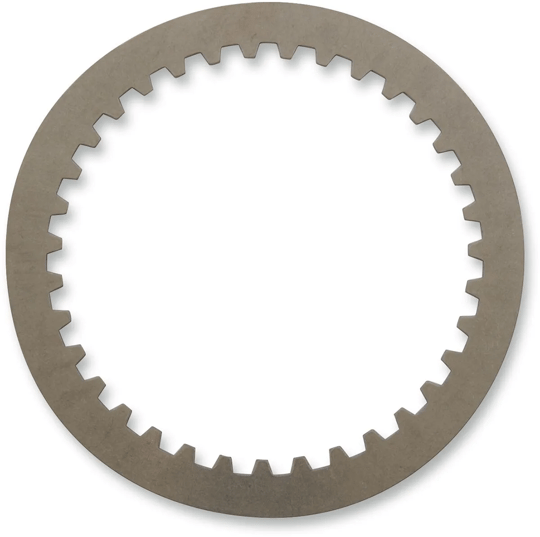 BARNETT CLUTCH PLATE STEEL / DEBRİYAJ BALATASI STEEL KAW KOD: 401-45-063014