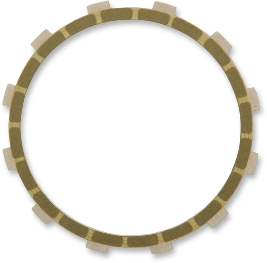 BARNETT CLUTCH PLT FRICTION H/K/ / DEBRİYAJ PLT FRICTION H/K/S KOD: 301-45-10022