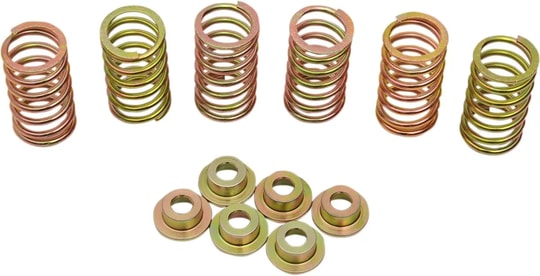 BARNETT CLUTCH SPRING / DEBRİYAJ YAYI KIT KOD: 11310077