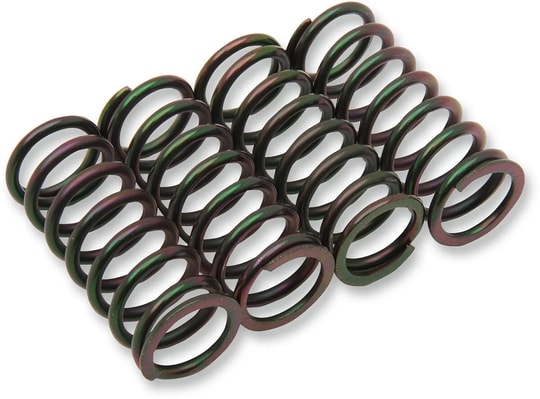 BARNETT CLUTCH SPRING SET / DEBRİYAJ YAYI SET SUZ KOD: 11310651