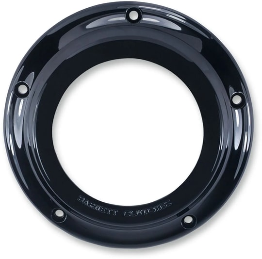 BARNETT COVER DERBY CLR BK 18+ M8 / COVER DERBY CLR BK 18+ M8 ST KOD: 343-30-44018