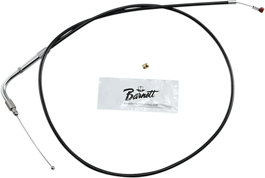 BARNETT IDLE CABLE STD.02-07 / RÖLANTİ KABLO STD.02-07 FLHR KOD: 1013040016