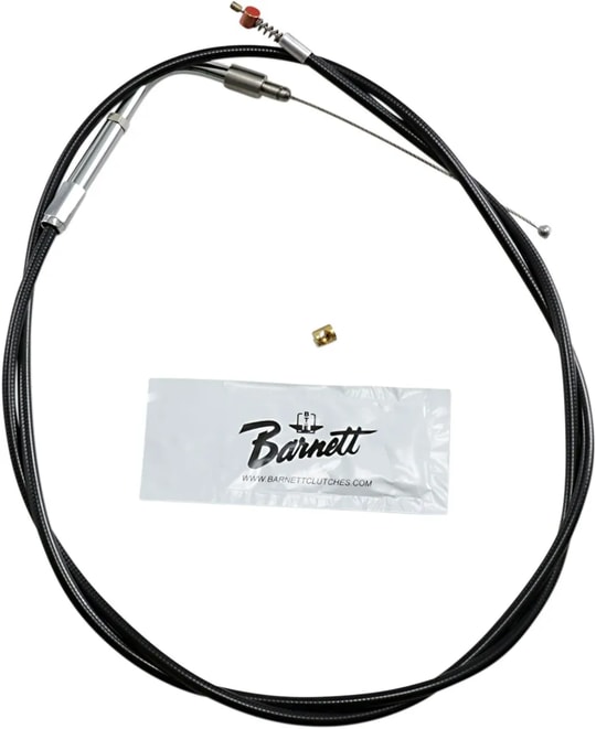 BARNETT IDLE CABLE+6 02-07 / RÖLANTİ KABLO+6 02-07 FLHR KOD: DS223543