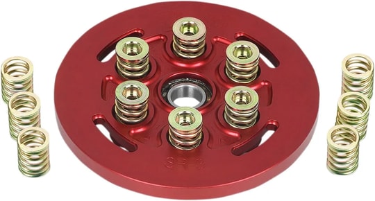 BARNETT SPRING CONVERSION KIT / SPRING CONVERSION KIT YAM KOD: 511-90-10003