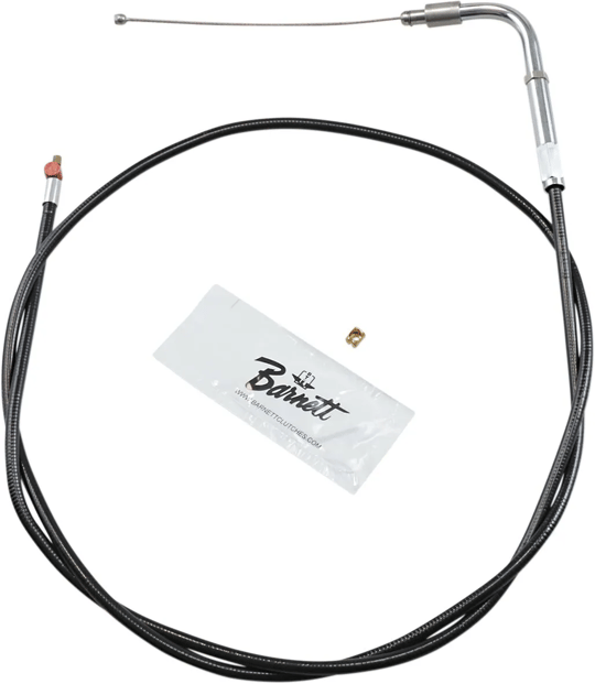 BARNETT STD IDLE CBLE 96-01 / STD RÖLANTİ CBLE 96-01 FLHRI KOD: DS223913