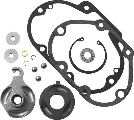 BEARING KIT HEAVY DUTY THROWOUT