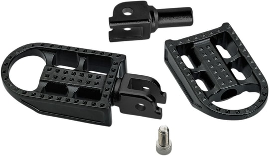 BILTWELL AYAK PEGİ  MUSH 18-19ST BLK KOD: 16201856 