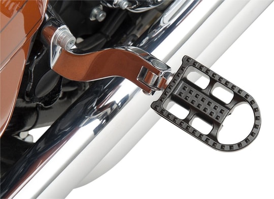 BILTWELL AYAK PEGİ MUSHMAN BLK KOD: 16201128 