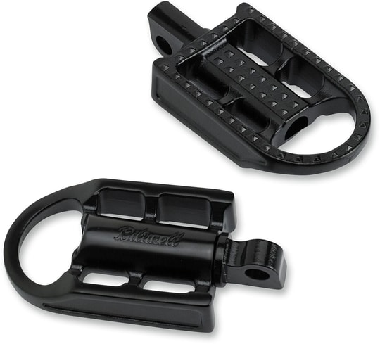 BILTWELL AYAK PEGİ MUSHMAN BLK KOD: 16201128 