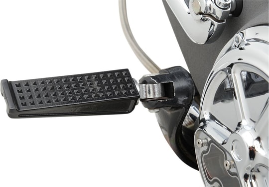 BILTWELL AYAK PEGİ SANDERSON BLK KOD: 16201126 