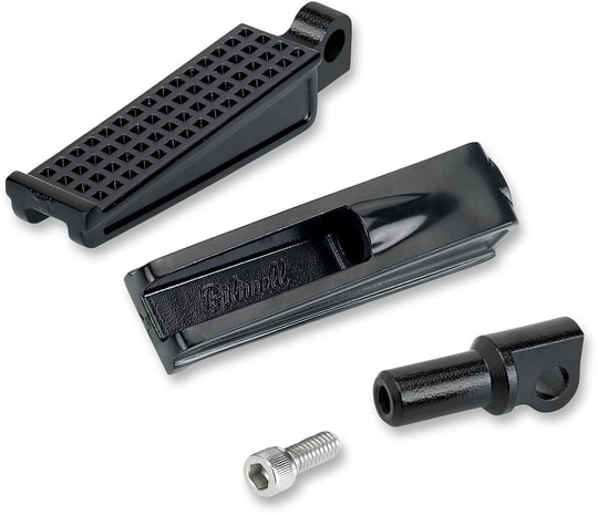 BILTWELL AYAK PEGİ SANDERSON BLK KOD: 16201126 
