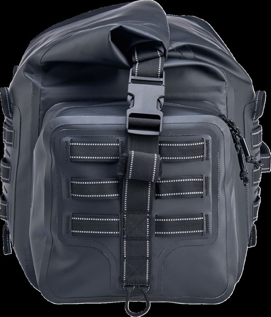 BILTWELL ÇANTA  DRY EXFIL-105 BLACK KOD: 35150242 