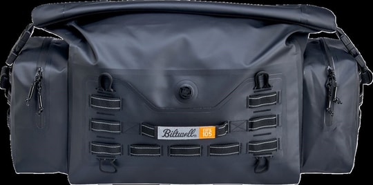 BILTWELL ÇANTA  DRY EXFIL-105 BLACK KOD: 35150242 