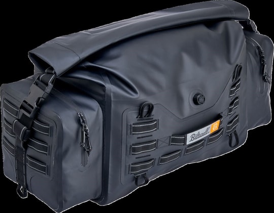 BILTWELL ÇANTA  DRY EXFIL-105 BLACK KOD: 35150242 