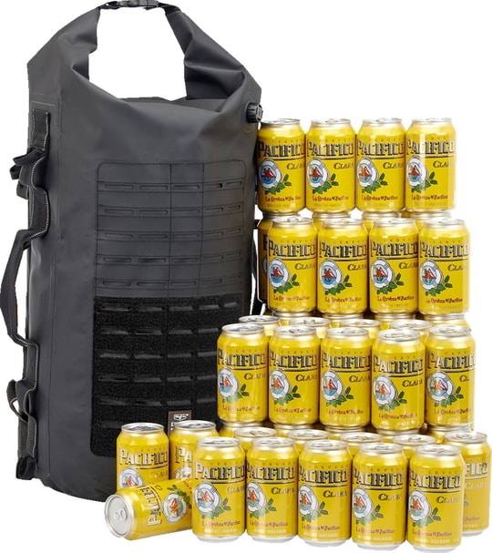BILTWELL ÇANTA  DRY EXFIL-65 GEN 2 B KOD: 35160403 