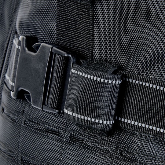 BILTWELL ÇANTA  EXFIL-80 GEN 2 BLK KOD: 35150238 