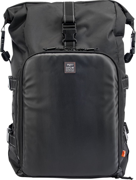 BILTWELL ÇANTA  EXFIL-80 GEN 2 BLK KOD: 35150238 