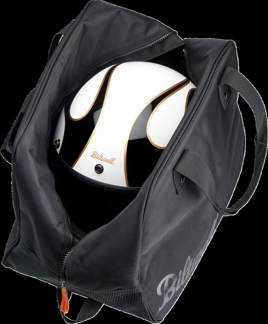 BILTWELL ÇANTA  HELMET EXFIL BLACK KOD: 35140050 