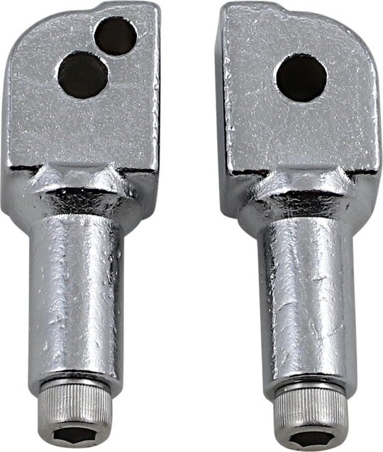 BILTWELL CLEVIS ST18 PASS CHROME KOD: 16202177 