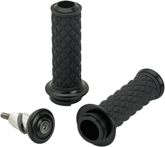 BILTWELL ELCİK ALUMICORE TBW 1 BLACK KOD: 6302322 