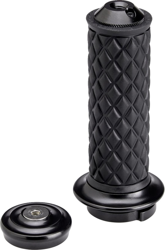 BILTWELL ELCİK SETİ ALUMICORE 1 TBW BLK KOD: 6303188 