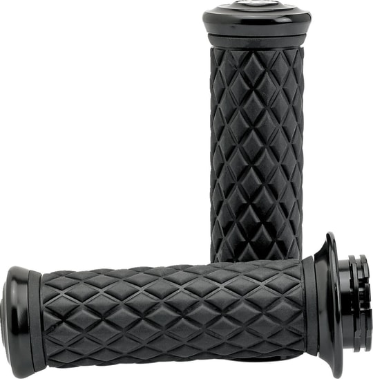 BILTWELL ELCİK SETİ ALUMICORE 1 TBW BLK KOD: 6303188 