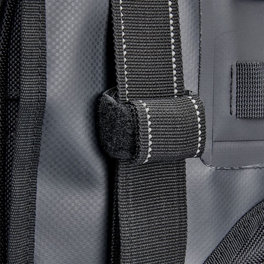 BILTWELL SADDLEBAG  EXFIL-36 BLACK KOD: 35011867 