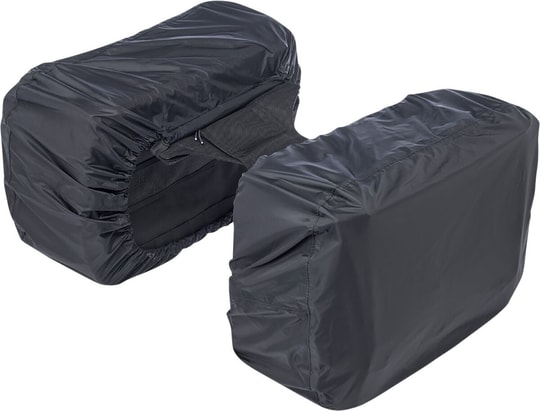 BILTWELL SADDLEBAG  EXFIL-36 BLACK KOD: 35011867 