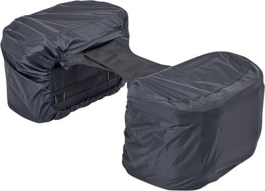 BILTWELL SADDLEBAGEXFIL-18 BLACK KOD: 35011866 