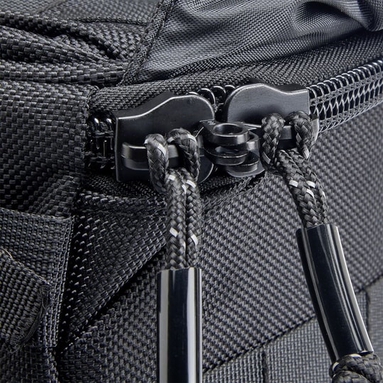 BILTWELL SADDLEBAGEXFIL-18 BLACK KOD: 35011866 
