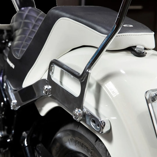 BILTWELL SISSYBAR SOFTAIL 18+ CHR KOD: 15010742 