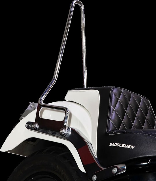 BILTWELL SISSYBAR SOFTAIL 18+ CHR KOD: 15010742 
