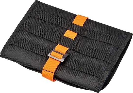 BILTWELL TOOL ROLL EXFIL-0 GEN 2 BLACK KOD: 35100179 