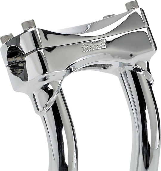 BILTWELL YÜKSELTİCİ MRDCK PBO/S CHR 10 KOD: 6021125 
